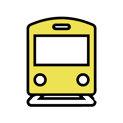 Metro 3 - Gialla